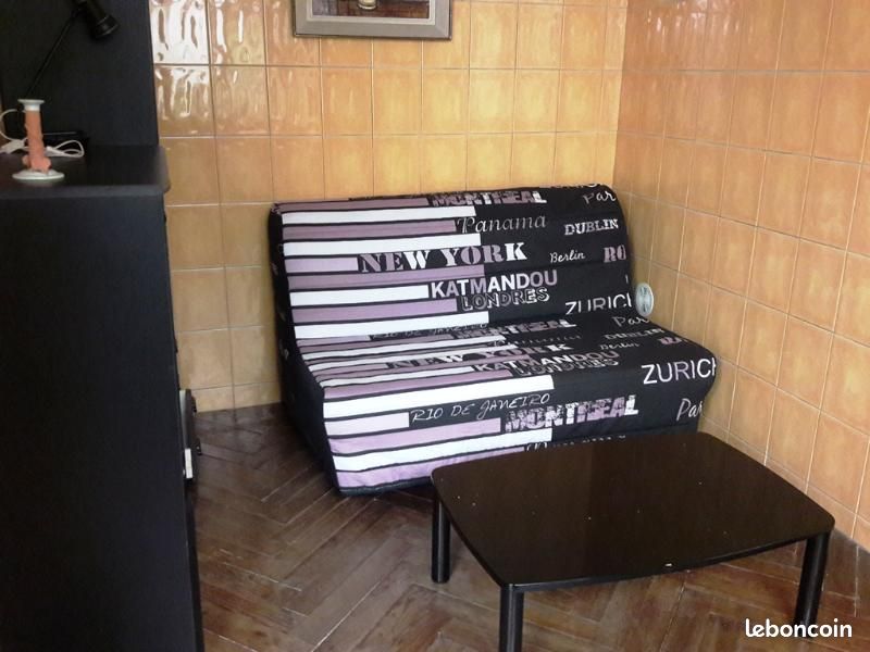 Appartement 1 pièce 19 m² · à Bayonne · 19 m² · 391 €