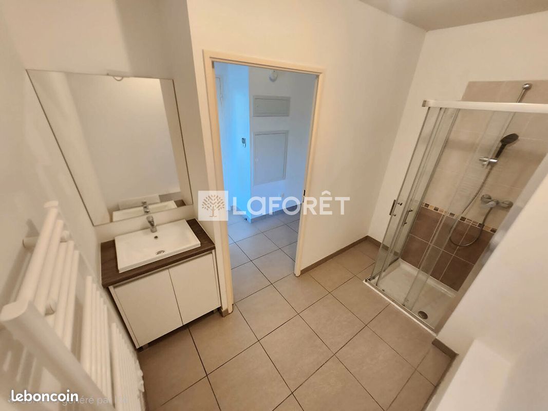 Appartement 2 pièces 40 m² (image 7)
