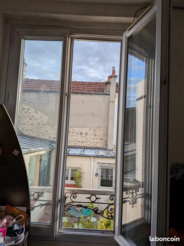 Appartement 1 pièce 13 m² · à Fontainebleau · 13 m² · 65 000 €