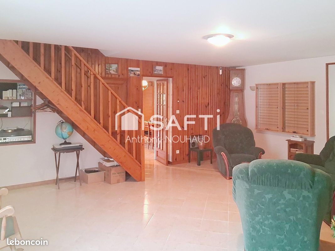 Propriété 5 pièces 125 m² (image 7)