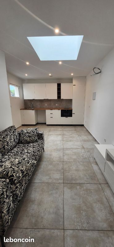 Appartement 2 pièces 30 m² · à Saint-Gély-du-Fesc · 30 m² · 840 €/mois