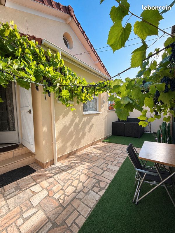 Maison 2 pièces 35 m² · à Argenteuil · 35 m² · 159 900 €