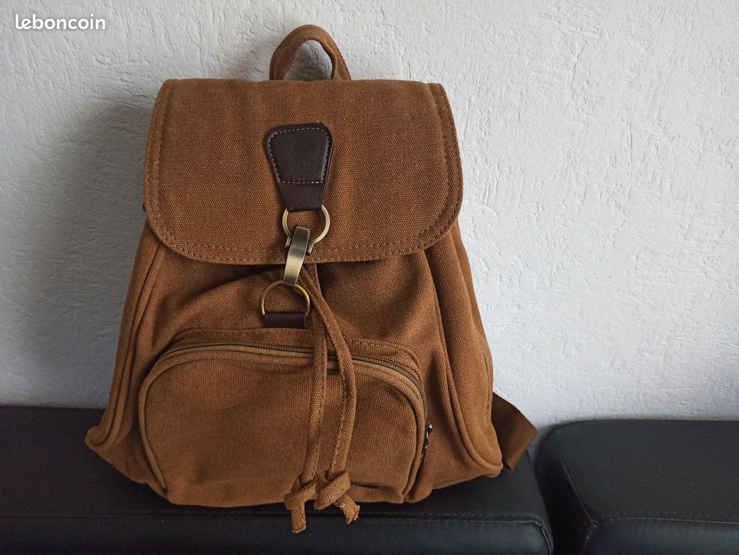 Sac à dos mixte (image 1)