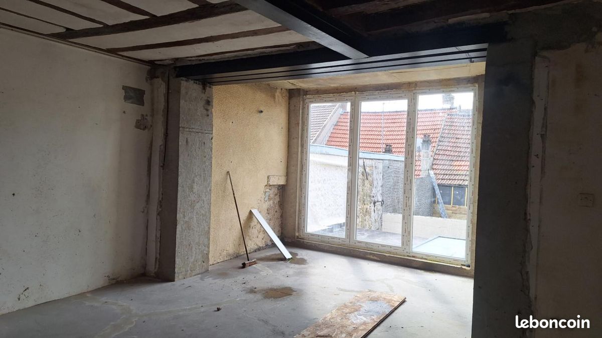 Appartement 1 pièce 31 m² · à Chevreuse · 31 m² · 132 000 €