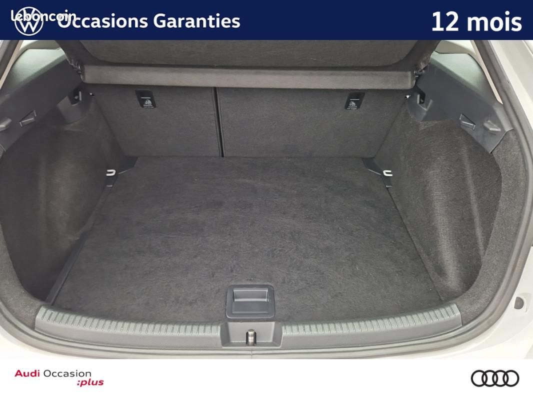 Volkswagen Taigo 1.0 TSI 110 BVM6 Life Plus 5p (image 15)
