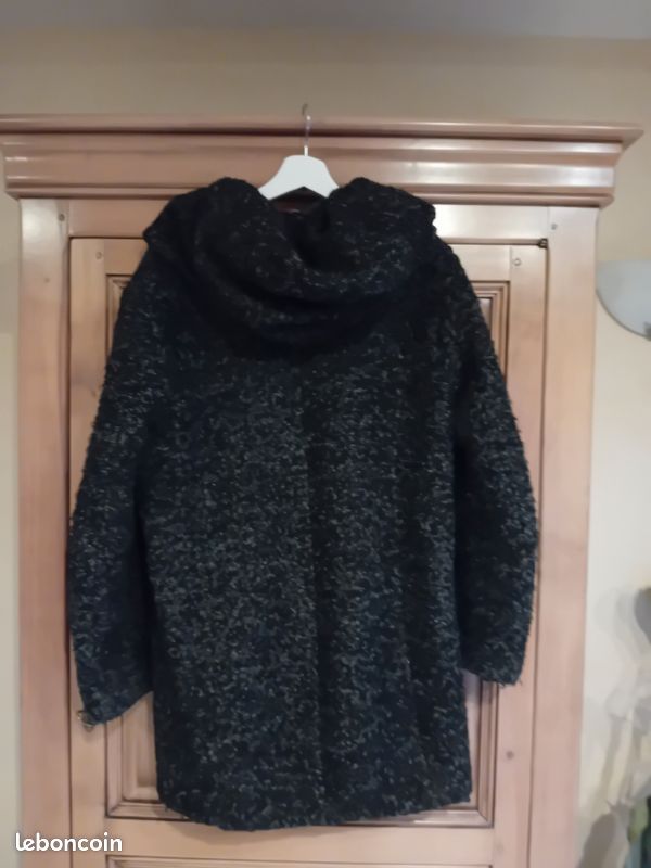 Manteau Only XL (image 4)