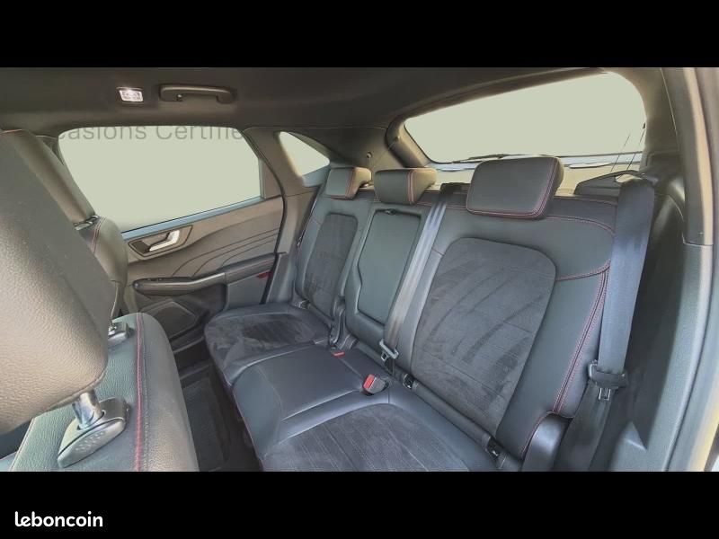 Ford Kuga 2.5 Duratec 190ch FHEV ST-Line X BVA (image 7)