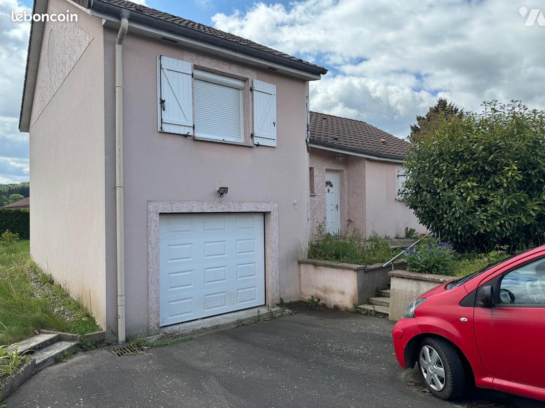 Maison 5 pièces 85 m² · à Lépanges-sur-Vologne · 85 m² · 194 250 €