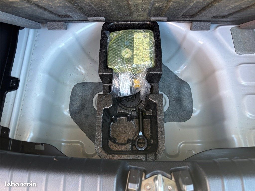 Kia Picanto III 1.0 DPI 67CH BVM5 Motion (image 12)