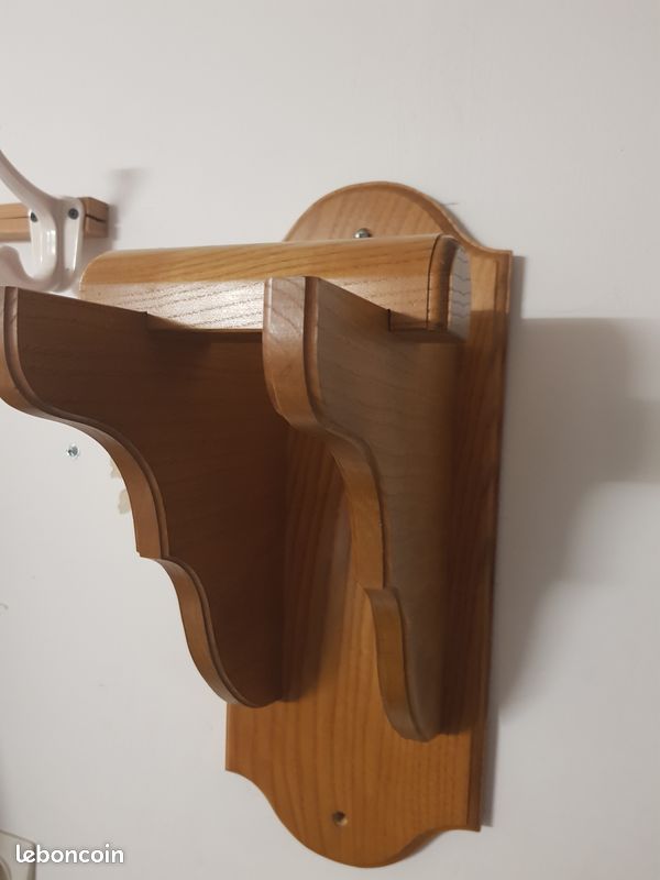 Support pour cloche à vache (image 4)