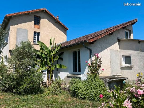 Maison 6 pièces 130 m²