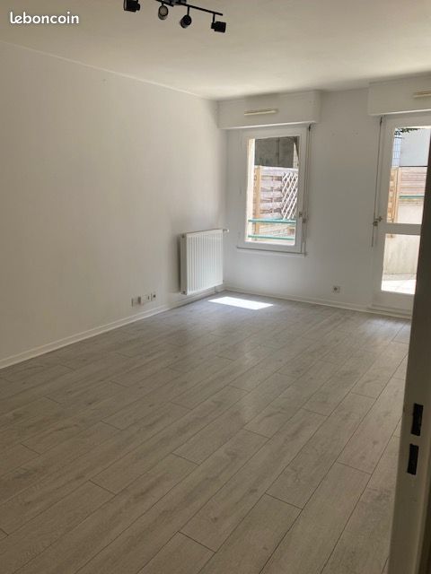 Appartement 2 pièces 47 m² · à Rennes · 47 m² · 870 €