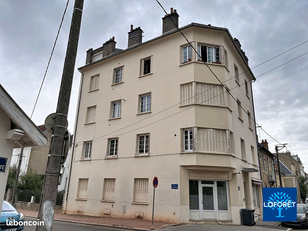 Appartement 2 pièces 45 m² (image 7)