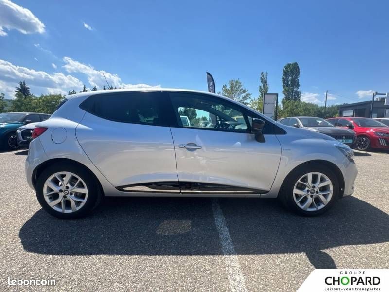 Renault Clio dCi 90 E6C Limited (image 30)