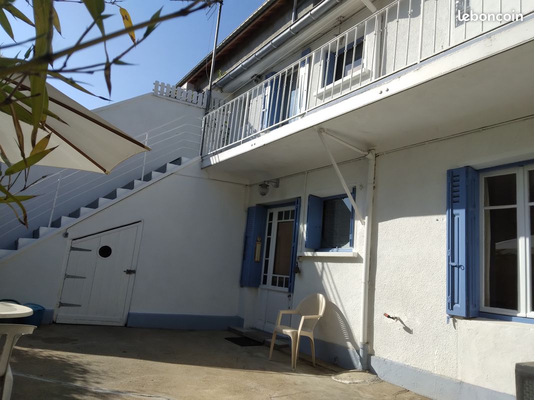 Maison 6 pièces 154 m² · à Firminy · 154 m² · 119 000 €