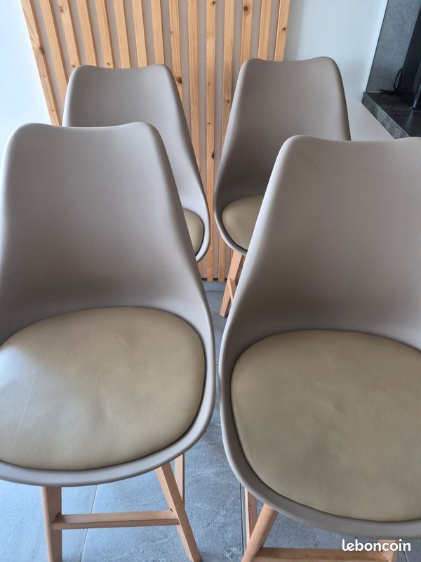 Tabourets (image 2)