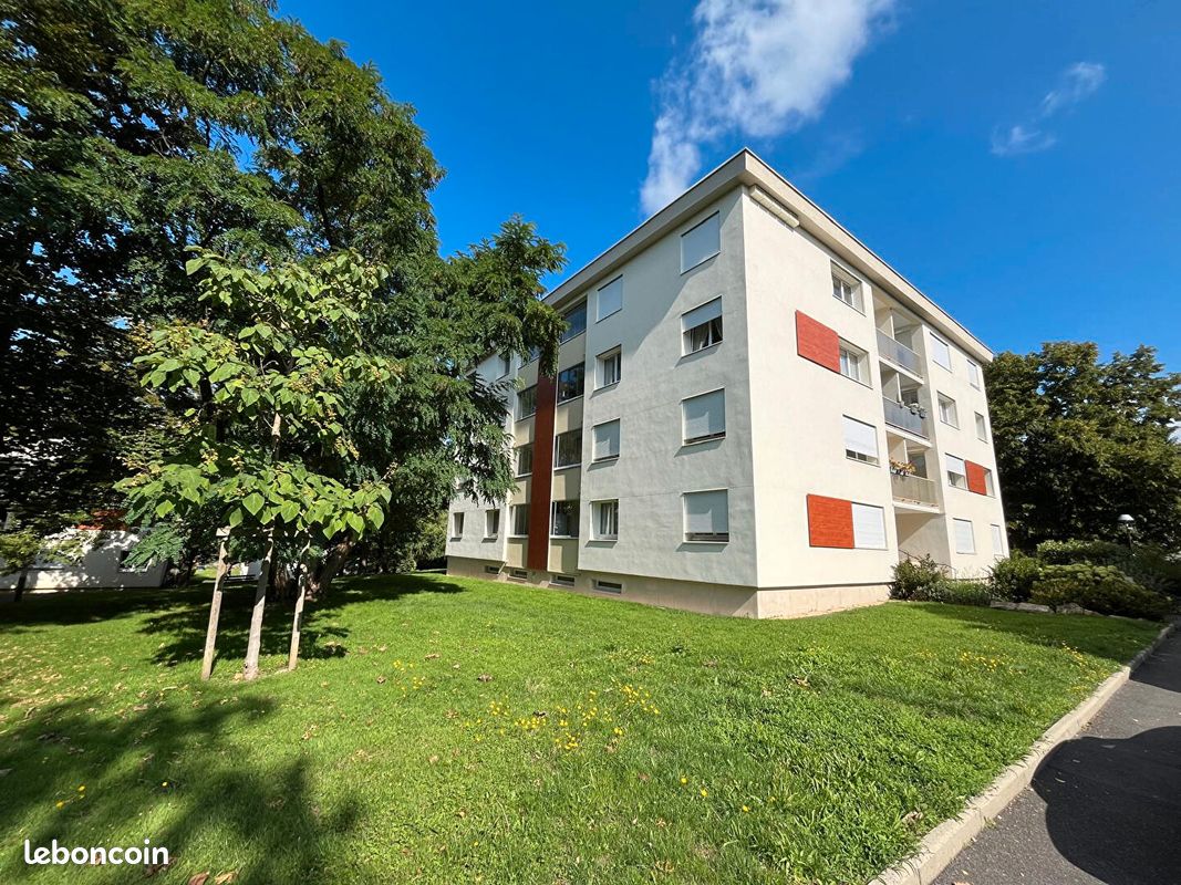 Appartement 4 pièces 71 m² · à Saint-Michel-sur-Orge · 71 m² · 169 000 €