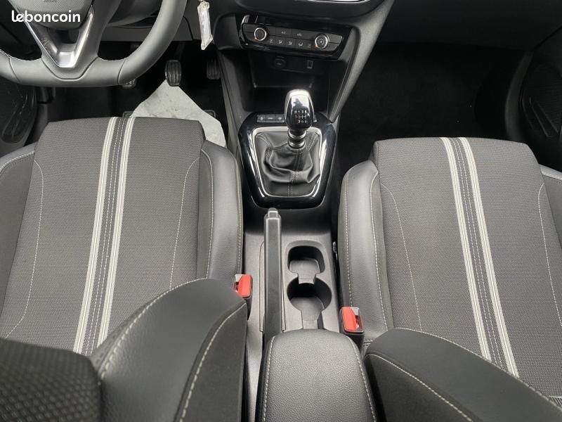 Opel Corsa 1.2 Turbo 100ch GS (image 27)