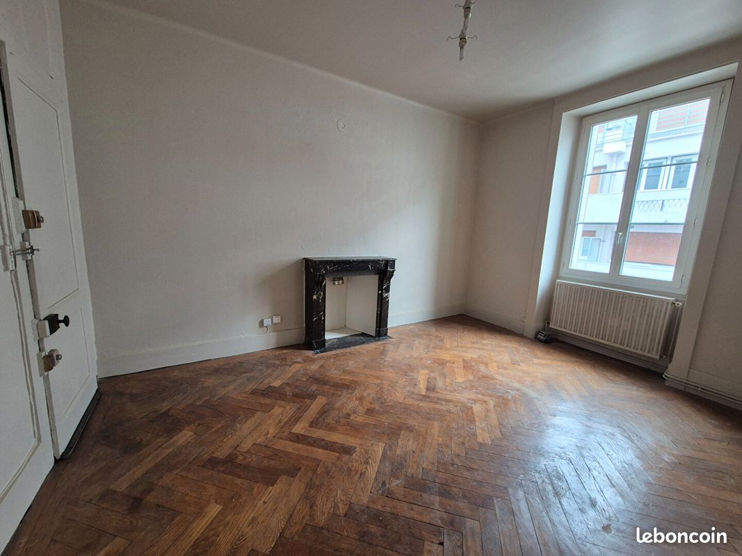 Appartement 2 pièces 49 m² · à Besançon · 49 m² · 600 €/mois