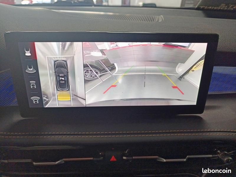 Alfa romeo Tonale 1.3 Ibrida Plug-In 280ch Veloce AT6 e-Q4 (image 25)