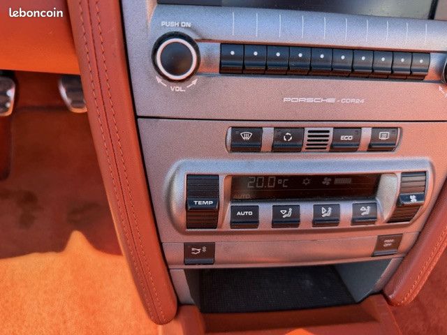 Porsche Boxster boxter s vitre electrique etc... (image 33)