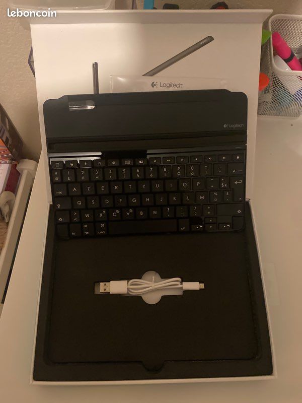Clavier pour iPad intelligent (image 3)