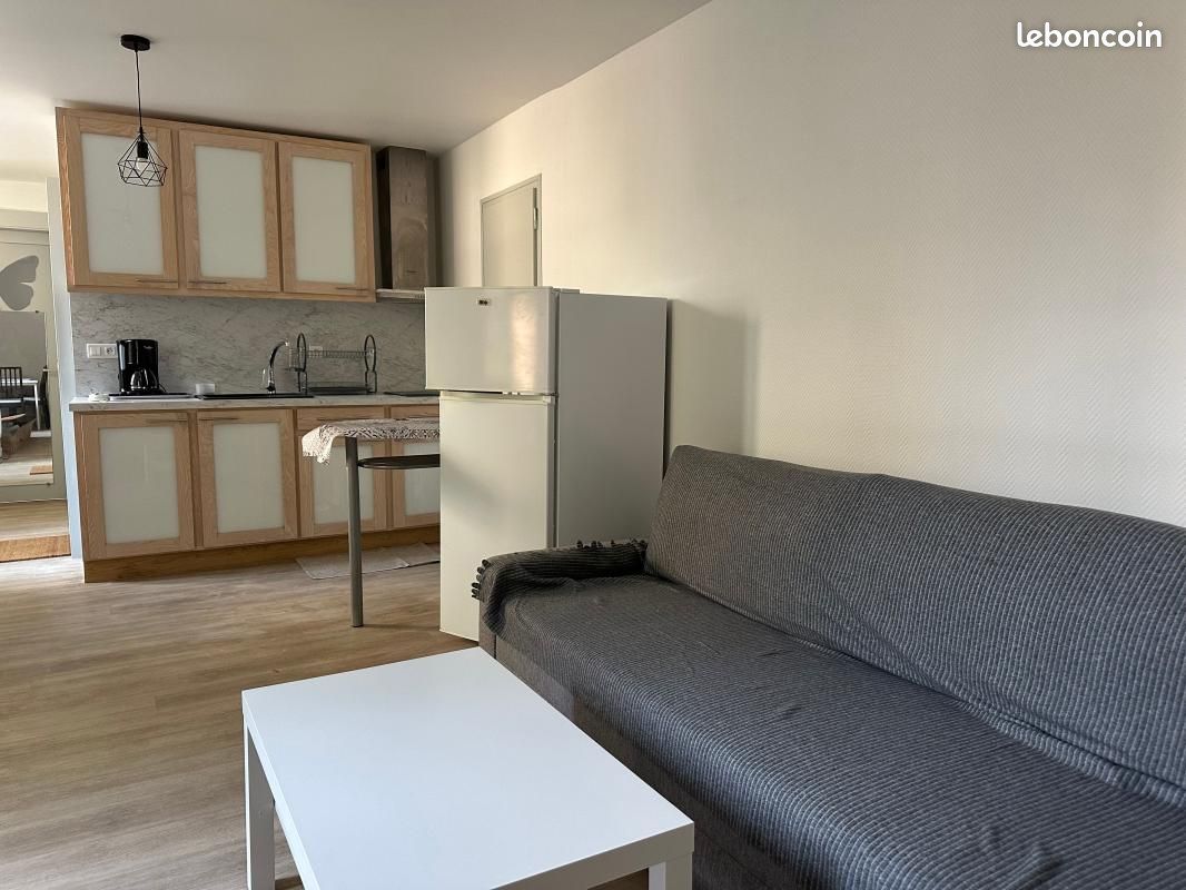 Appartement a louer vesoul - 1 pièce(s) - 28 m2 - Surfyn