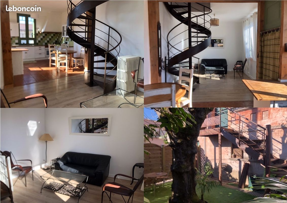Appartement 3 pièces 68 m² · à Toulouse · 68 m² · 1 000 €/mois