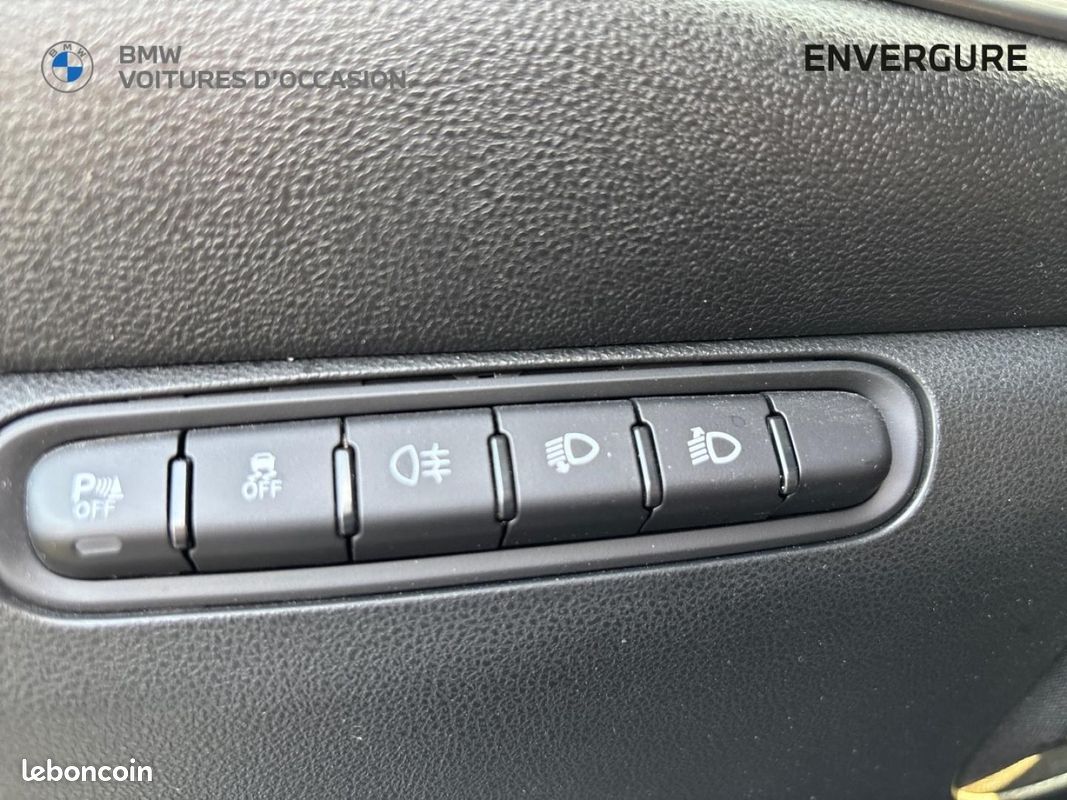 Fiat 500 e 118ch MY23 (image 21)