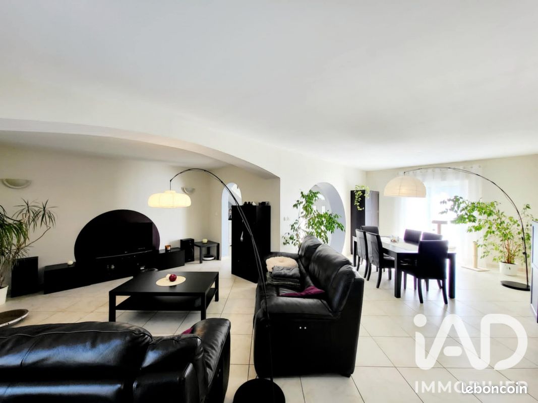 Maison 5 pièces 141 m² (image 6)