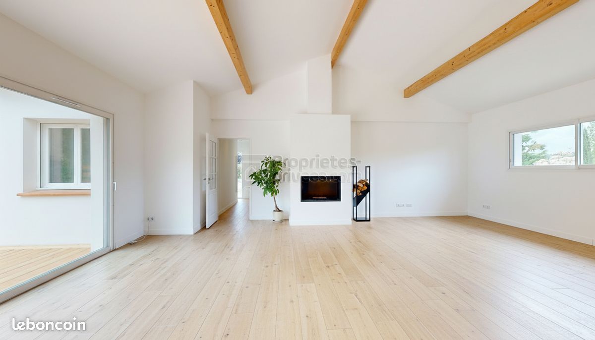 Maison 5 pièces 150 m² · à Lacroix-Falgarde · 150 m² · 545 000 €