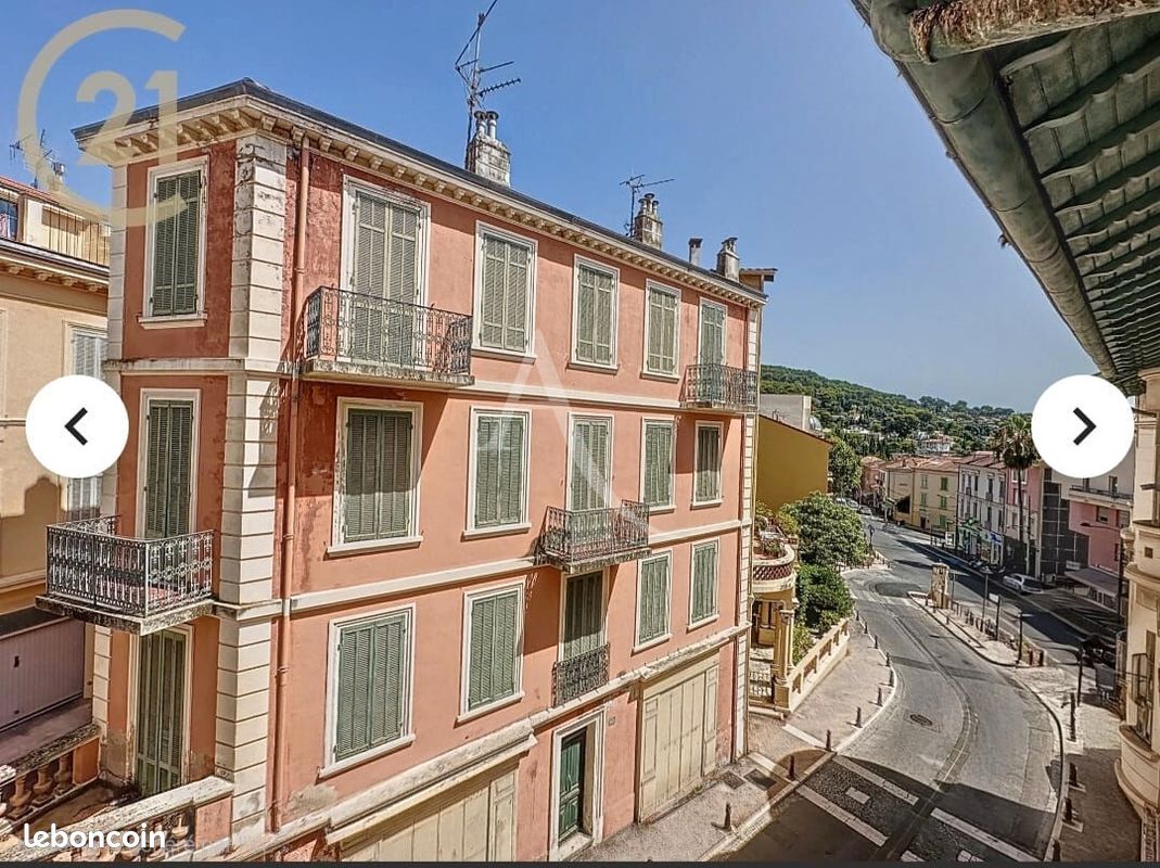 Appartement 2 pièces 29 m² · au Cannet · 29 m² · 159 000 €