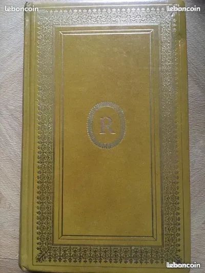 Balzac - Editions Rencontre - Numeroté (image 2)