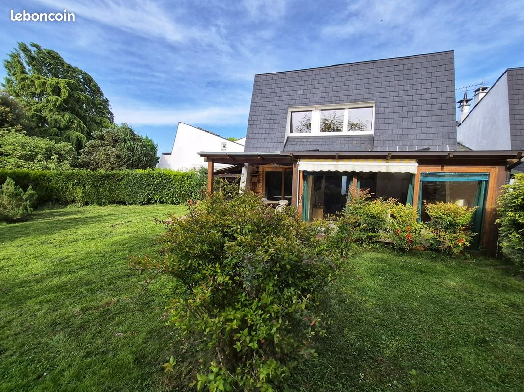 Maison 6 pièces 120 m² · à Frépillon · 120 m² · 349 500 €