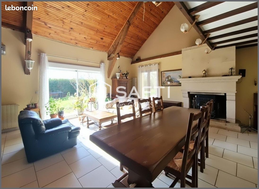 Maison 9 pièces 228 m² (image 2)