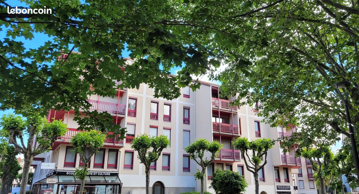Appartement 4 pièces 102 m² · à Chamalières · 102 m² · 299 900 €