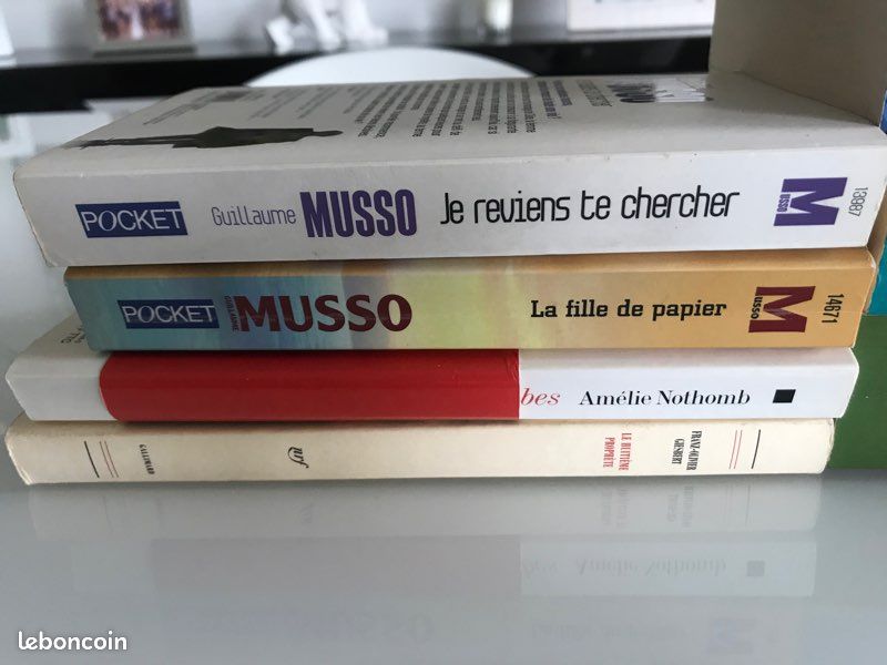 Livres divers (image 2)