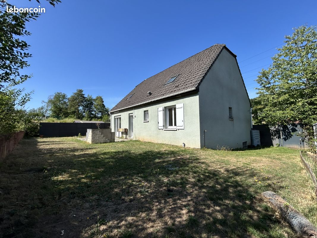 Maison 7 pièces 137 m² · à Freyming-Merlebach · 137 m² · 243 000 €