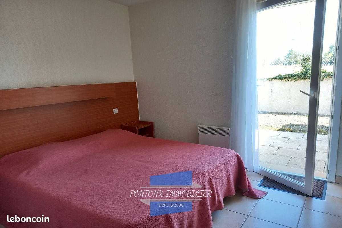 Maison 2 pièces 28 m² - Saint-Paul-lès-Dax 40990 (image 3)