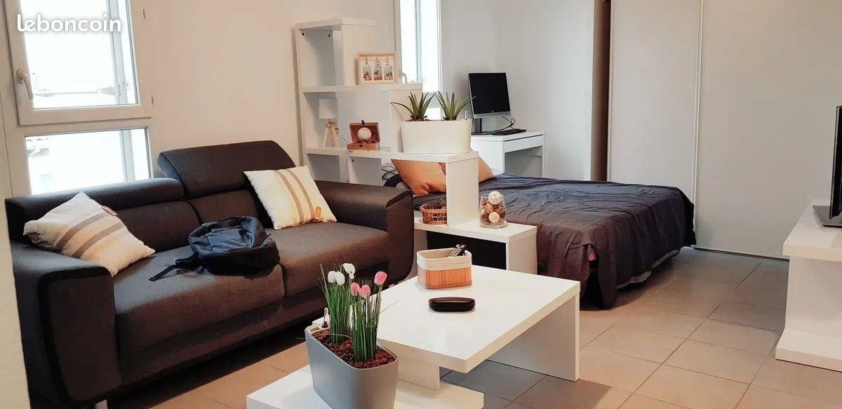 Appartement 1 pièce 24 m² · à Le Raincy · 24 m² · 805 €/mois