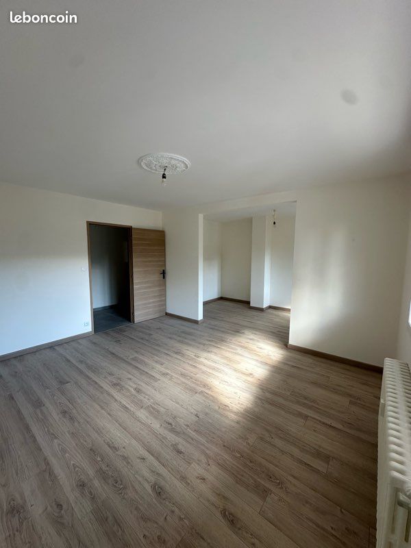 Appartement 4 pièces 76 m² · à Annemasse · 76 m² · 260 000 €