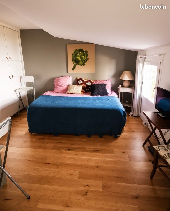 Appartement 1 pièce 27 m² · à Bordeaux · 27 m² · 800 €/mois