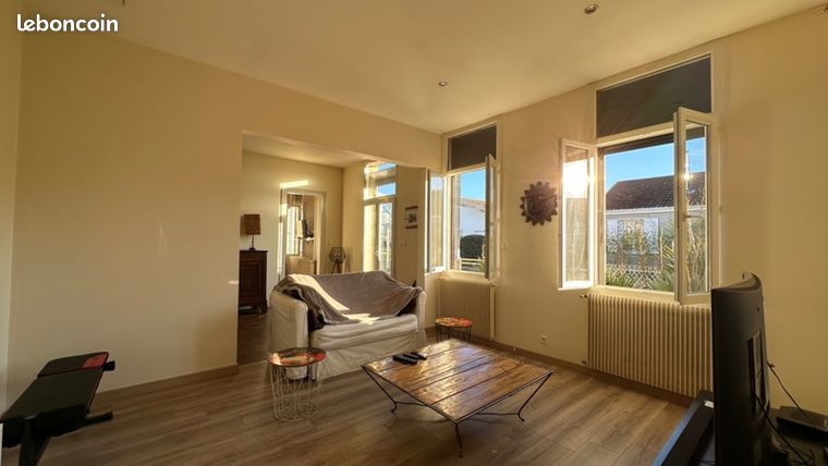 Maison 5 pièces 135 m²