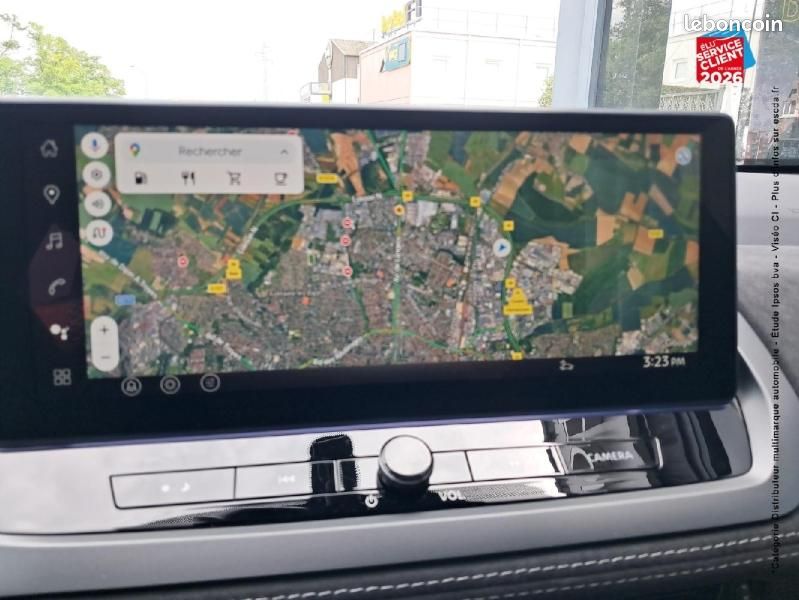 Nissan Qashqai Hybrid e-POWER 205ch N-Design 2026 (image 22)