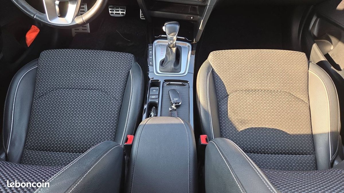 Kia Xceed 1.6 T-GDi 204 DCT7 Launch Edition (image 28)