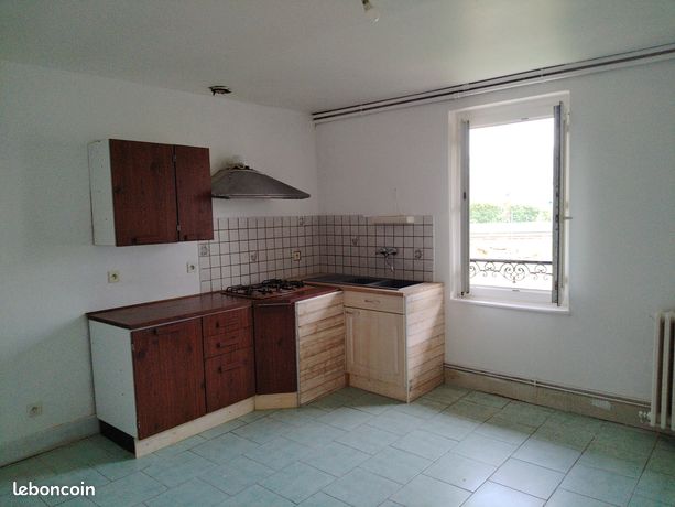 Appartement T2