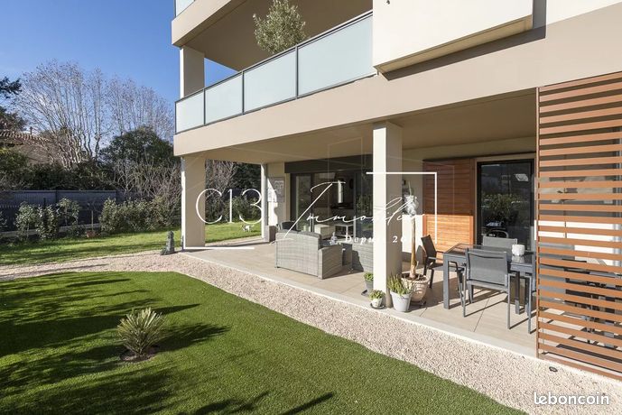 Appartement 3 pièces 70 m²