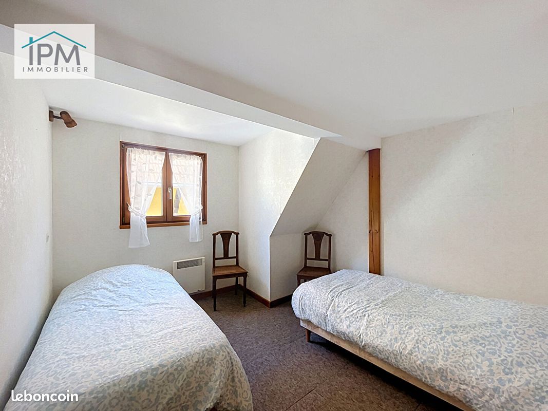 Maison de village 9 pièces 200 m² (image 7)