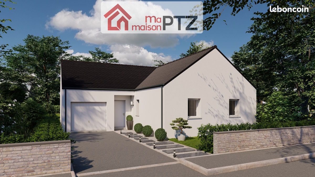 Maison 4 pièces 79 m² · à Saint-Julien · 79 m² · 209 950 €