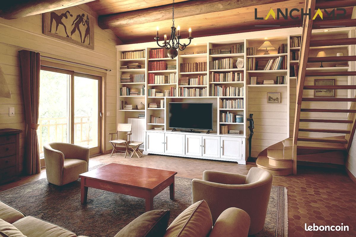 Maison 10 pièces 226 m² · à Ruffieux · 226 m² · 480 000 €